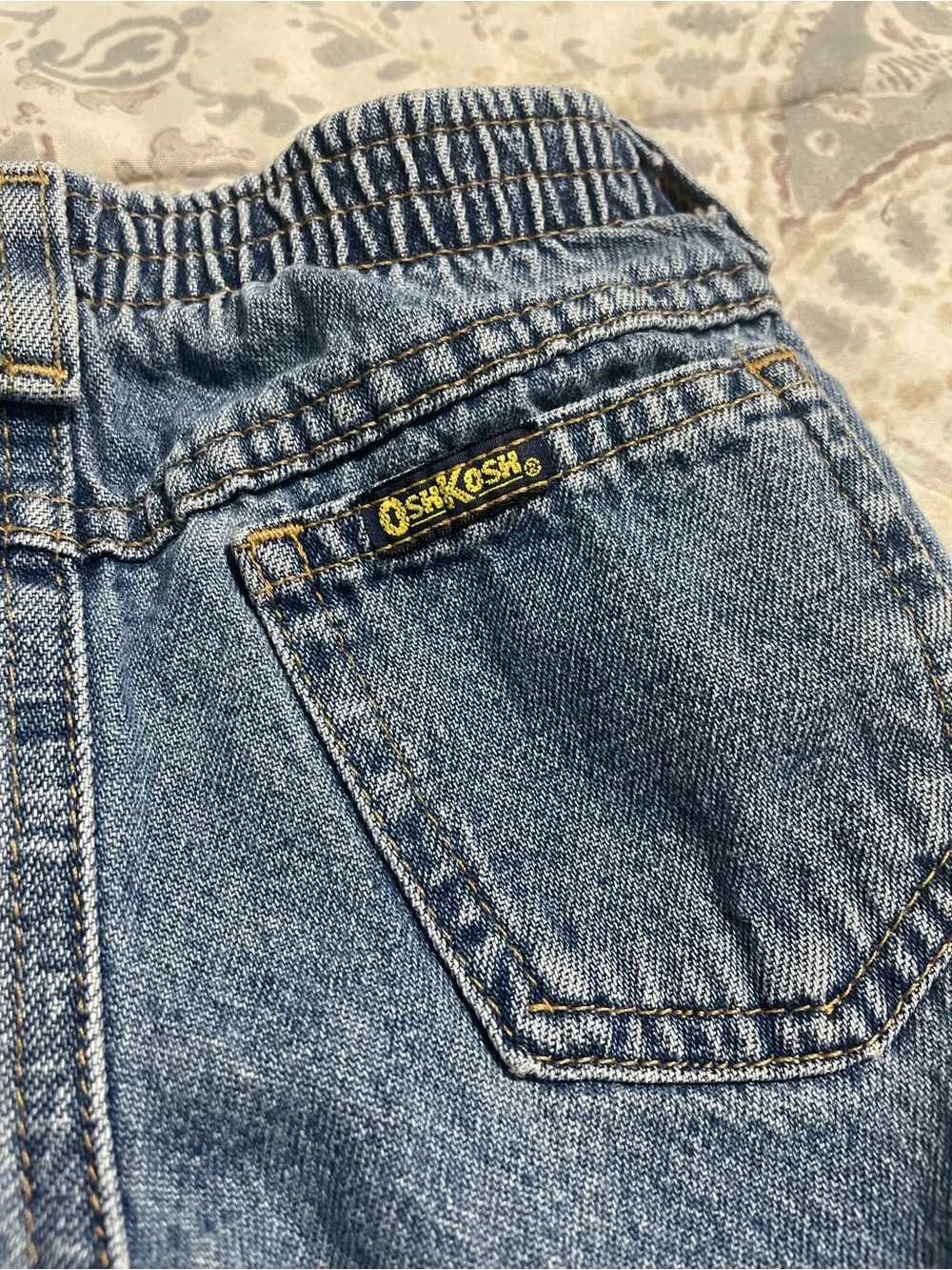 Vintage Oshkosh Jeans
